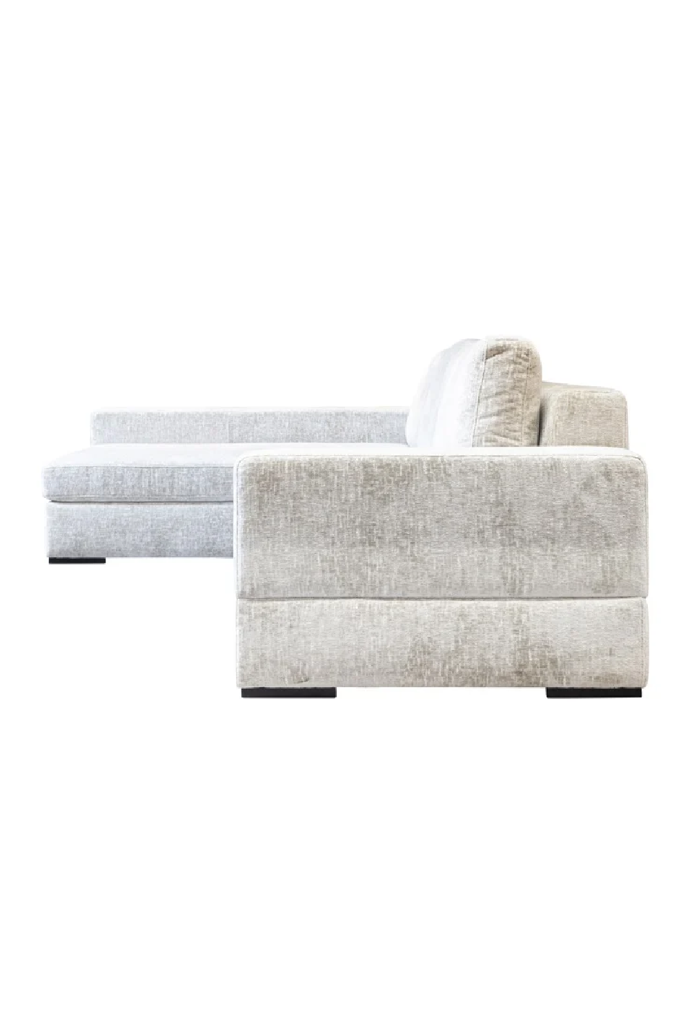 White Sectional Sofa Set | OROA Pasha | Oroa.com