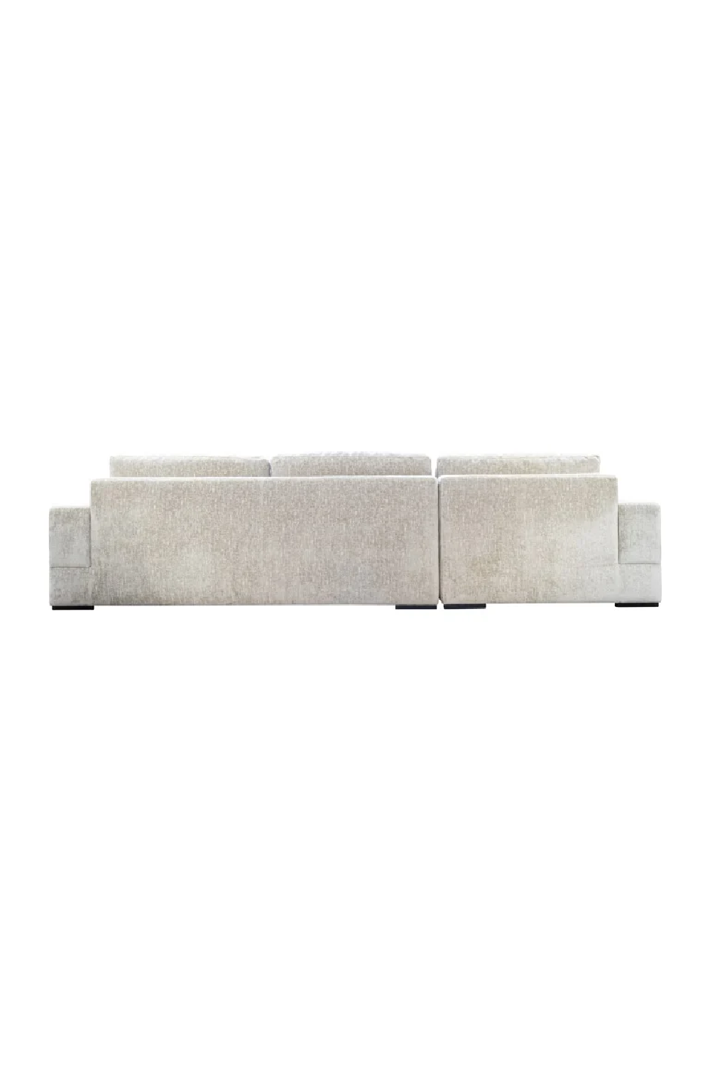 White Sectional Sofa Set | Richmond Interiors Pasha | Oroa.com