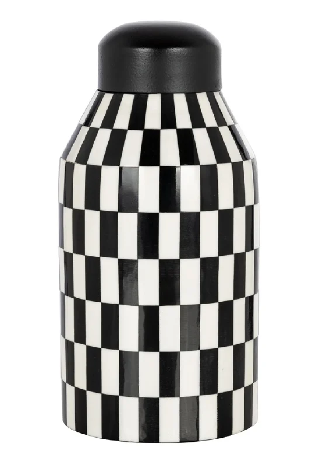 Black & White Jar | OROA Malou | Oroa.com