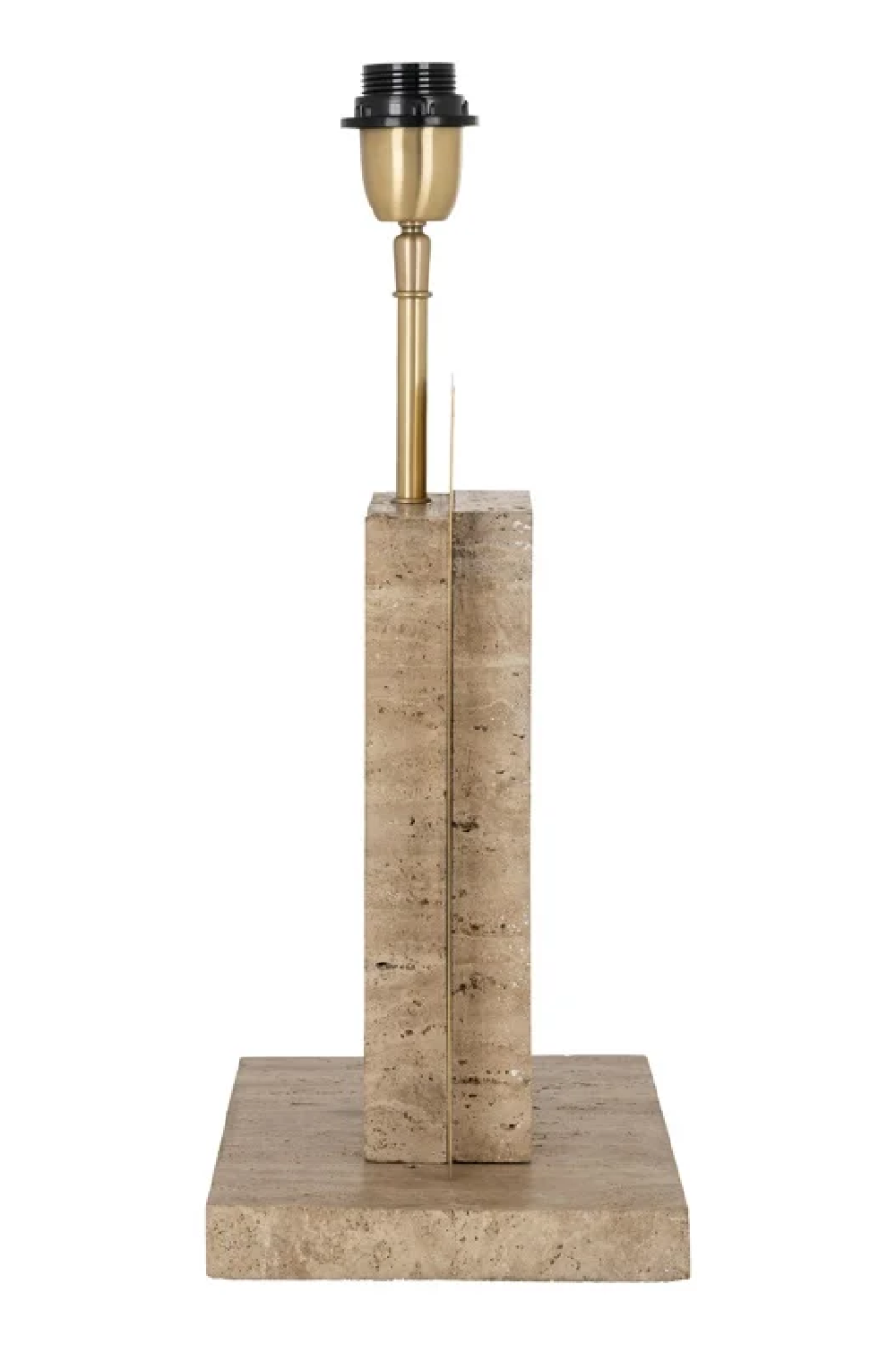 Marble Modern Table Lamp | OROA Mosa | Oroa.com