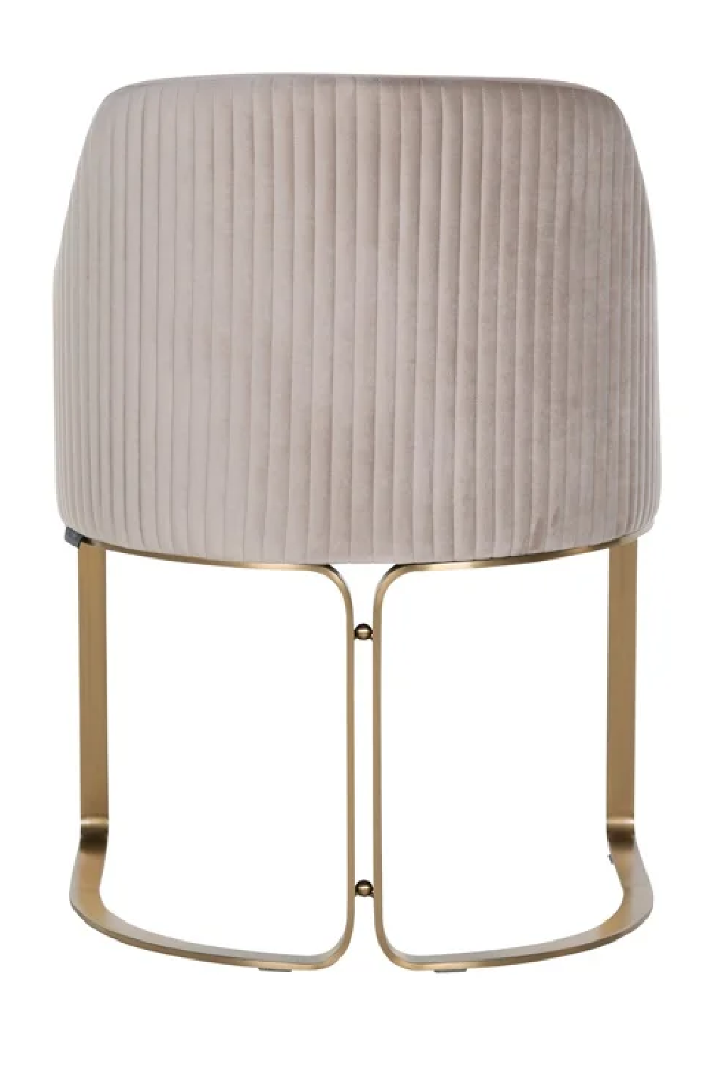  Velvet Modern Accent Chair | OROA Hadley | Oroa.com