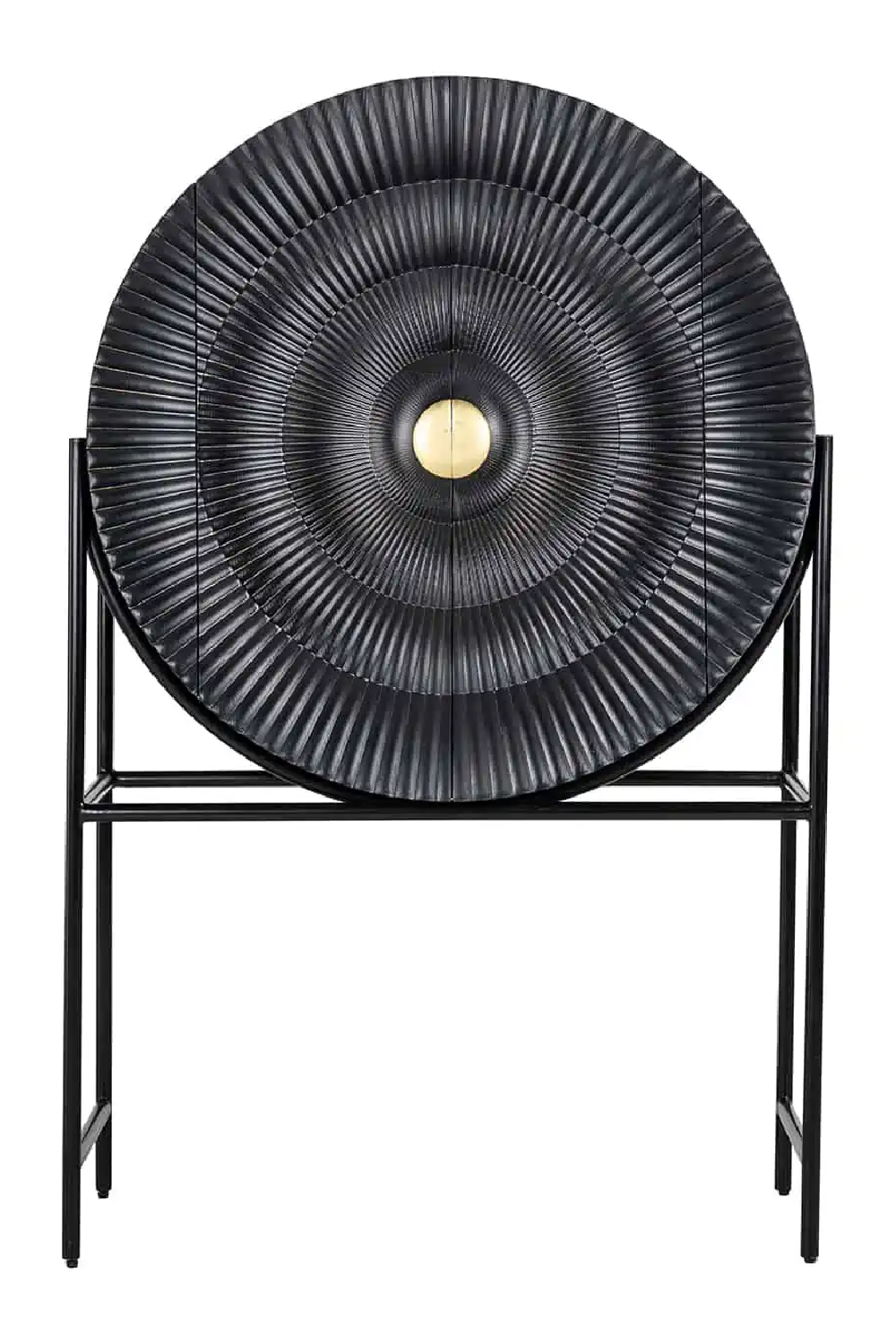 Modern Bar Cabinet | Richmond Interiors Feda | Oroa.com