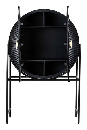 Modern Bar Cabinet | Richmond Interiors Feda | Oroa.com