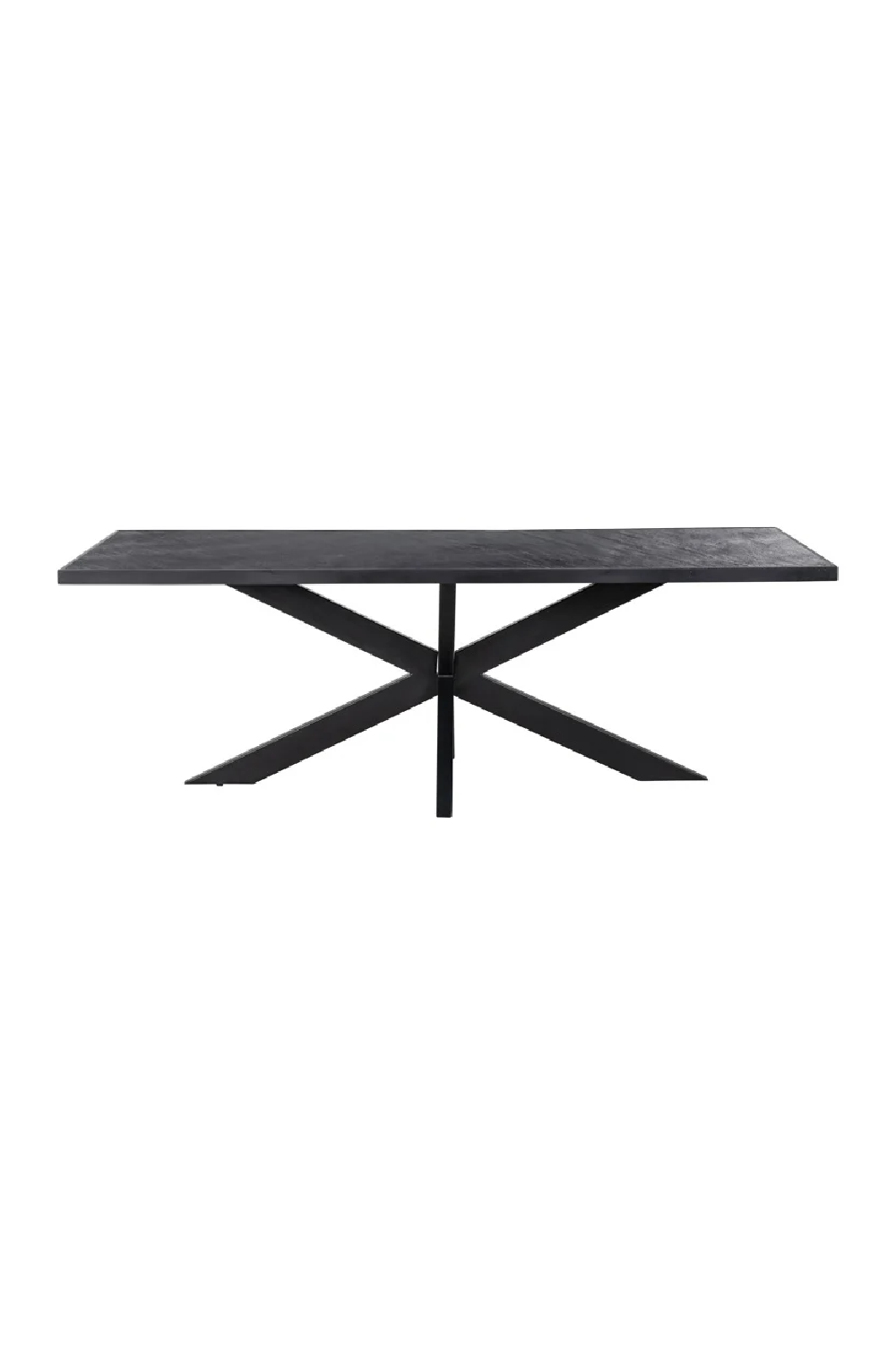 Rectangular Stone Dining Table | OROA Bourbon | Oroa.com