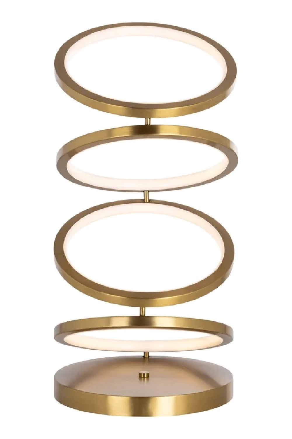Gold Modern Table lamp | OROA Jaimin | Oroa.com