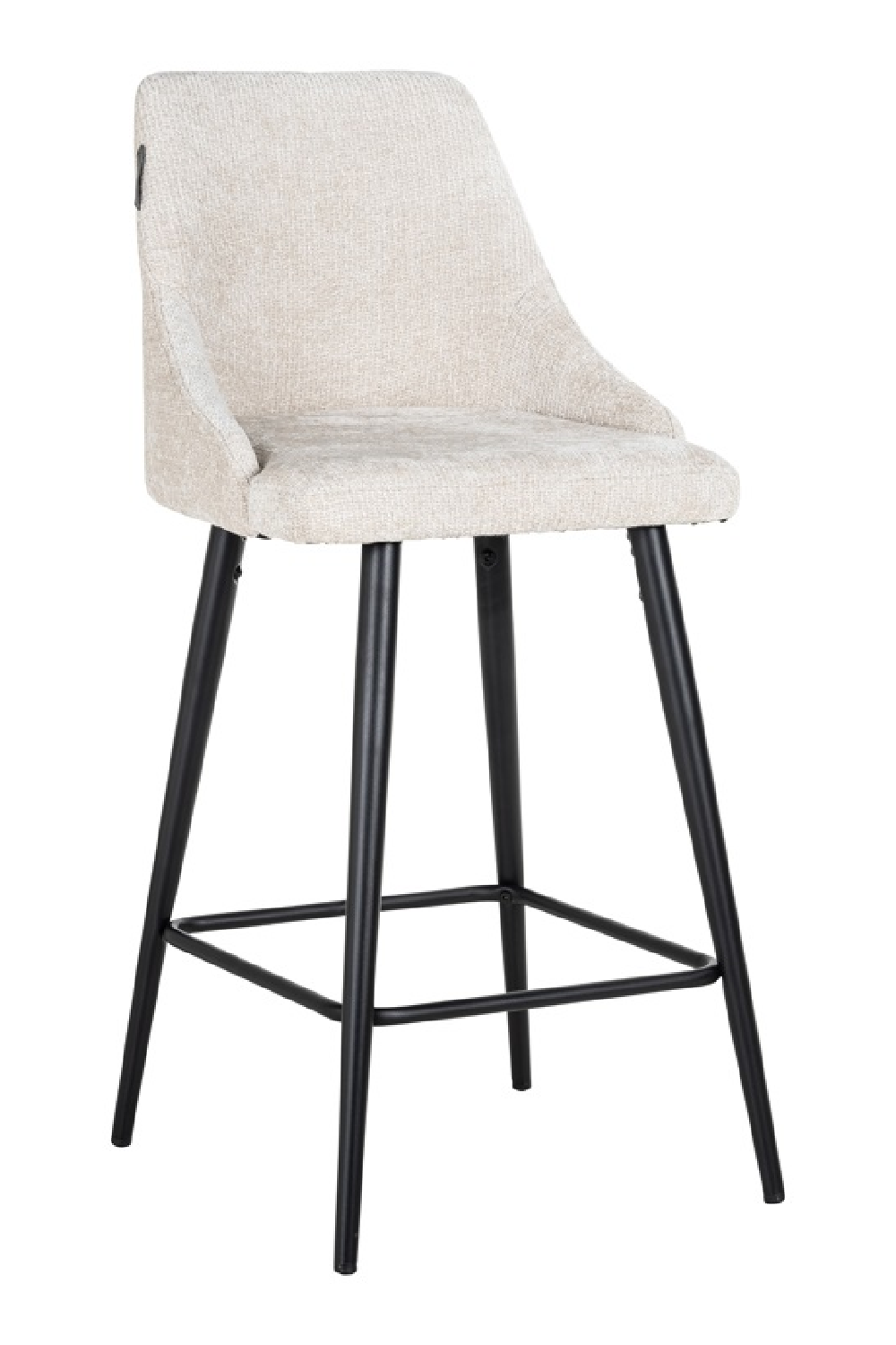 Modern Minimalist Counter Stools (2) | OROA Brooke | Oroa.com