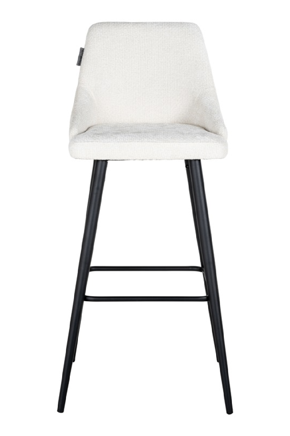 Modern Minimalist Bar Stools (2) | OROA Brooke | Oroa.com