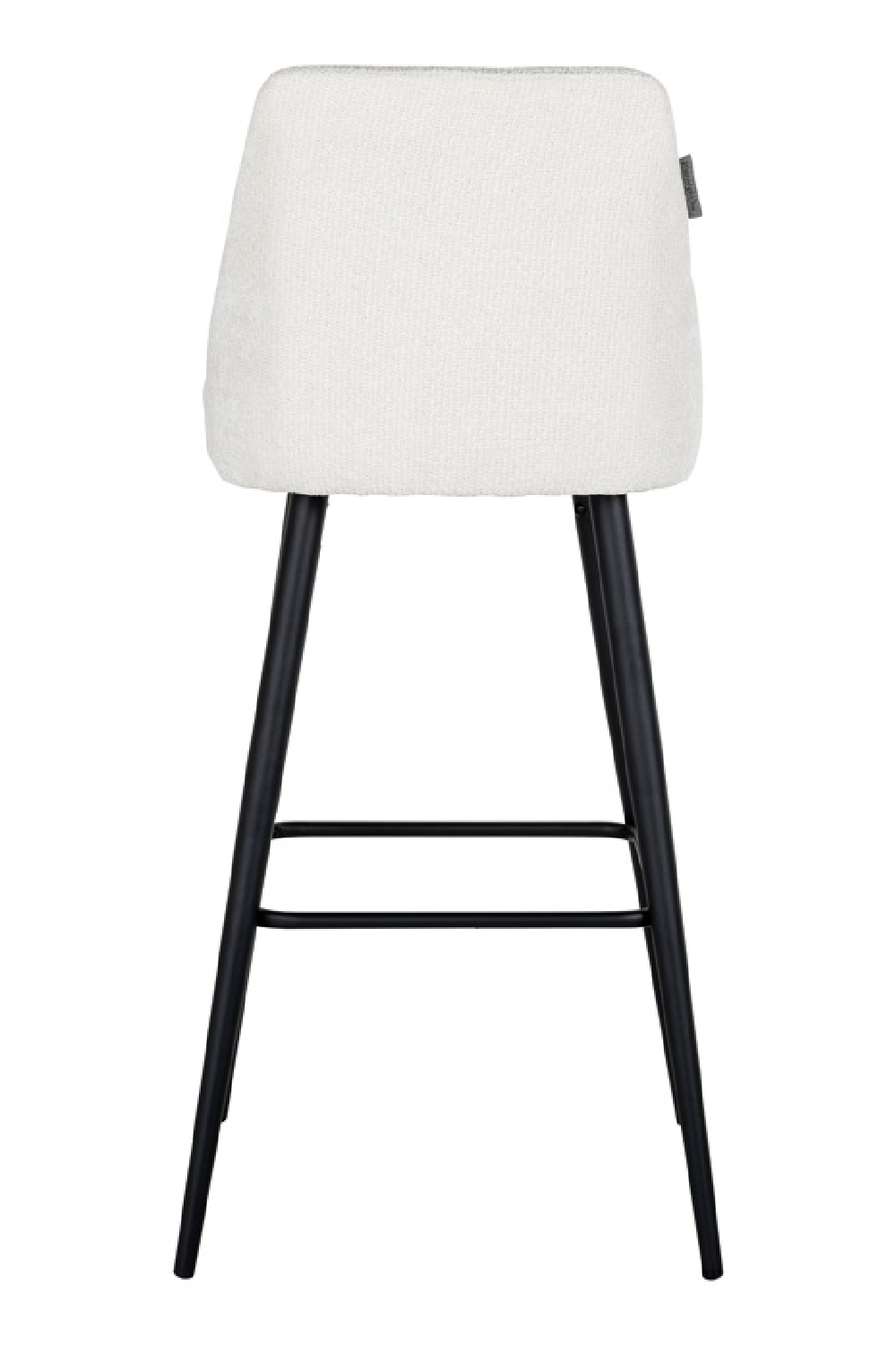 Modern Minimalist Bar Stools (2) | OROA Brooke | Oroa.com