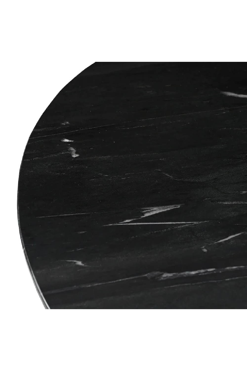 Round Marble Dining Table | OROA Collada | Oroa.com