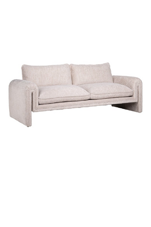 Modern Minimalist Sofa | Richmond Interiors Sandro | Oroa.com
