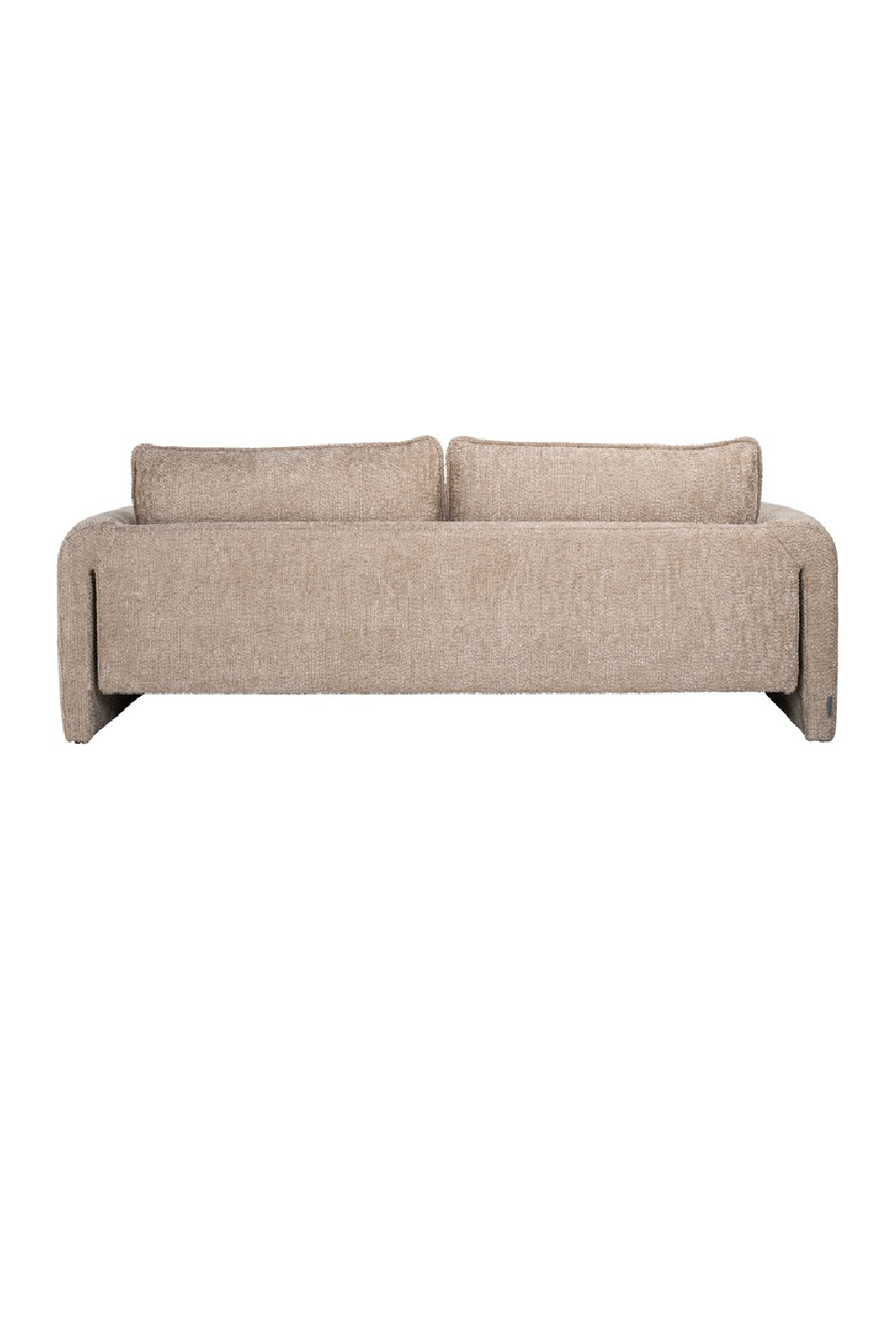Modern Minimalist Sofa | Richmond Interiors Sandro | Oroa.com
