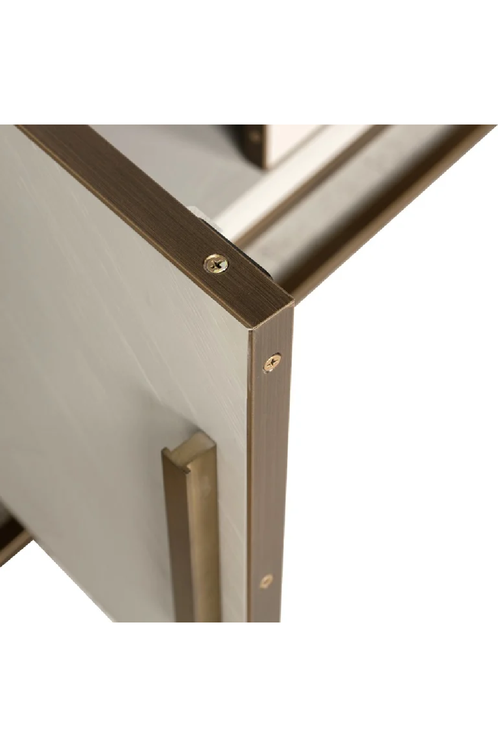 White Oak TV Unit | Richmond Interiors Whitebone | Oroa.com