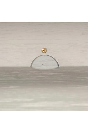 White Oak TV Unit | Richmond Interiors Whitebone | Oroa.com