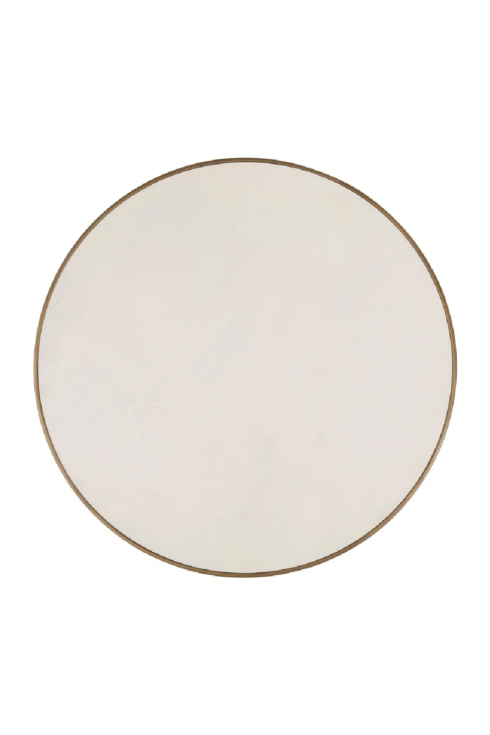 Round Nesting Coffee Table | Richmond Interiors Whitebone | Oroa.com