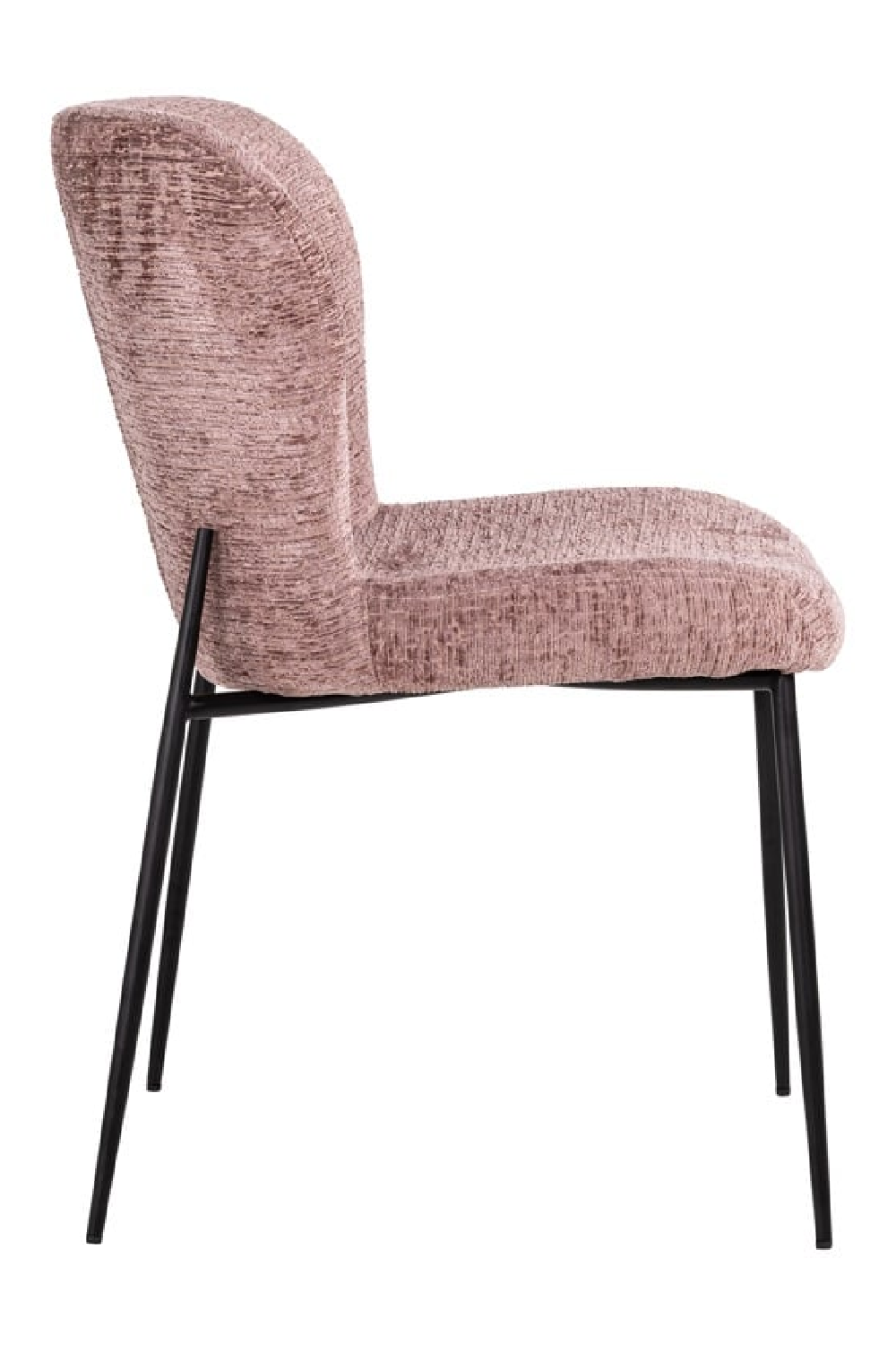 Pink Dining Chair | OROA Darby | Oroa.com