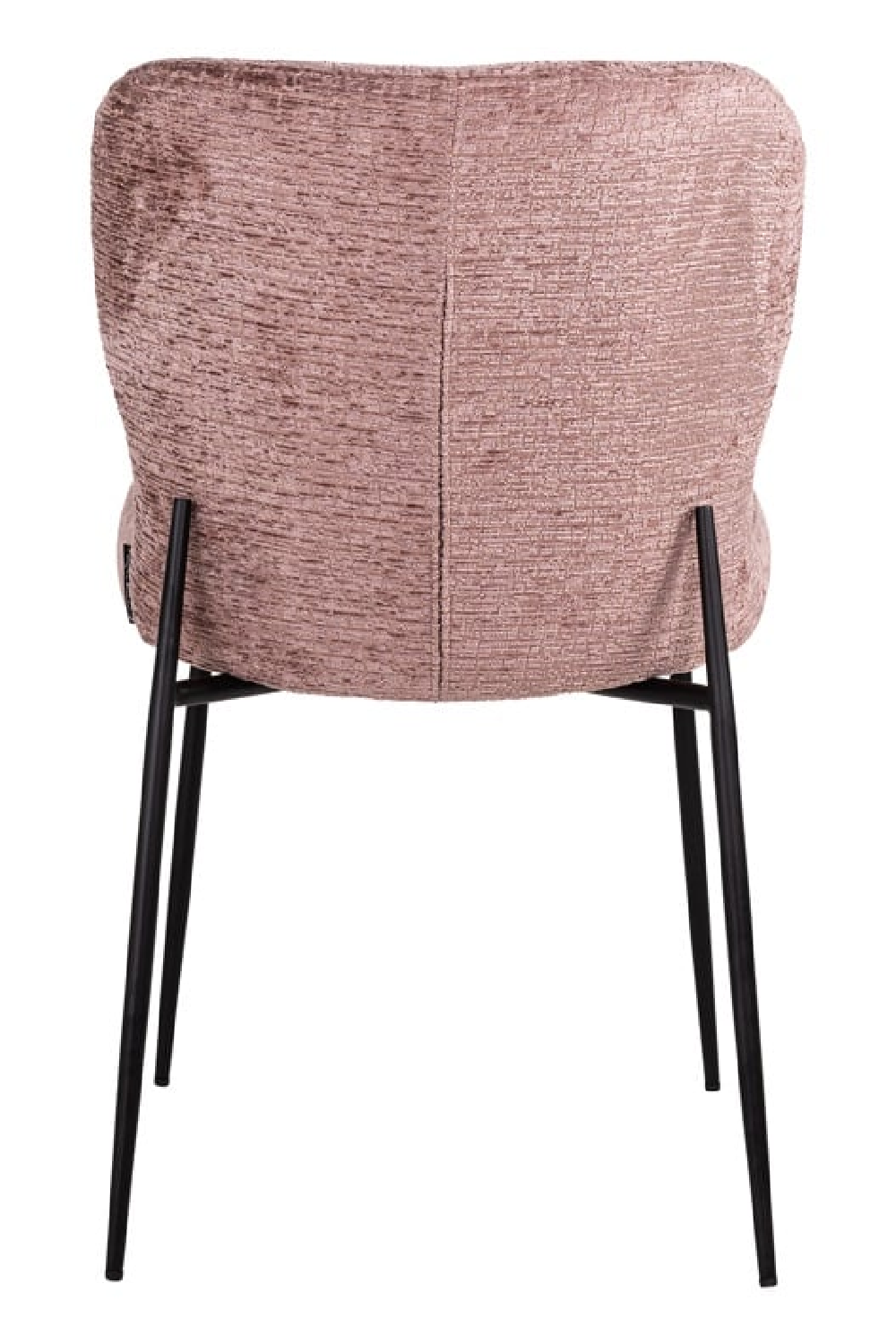 Pink Dining Chair | OROA Darby | Oroa.com