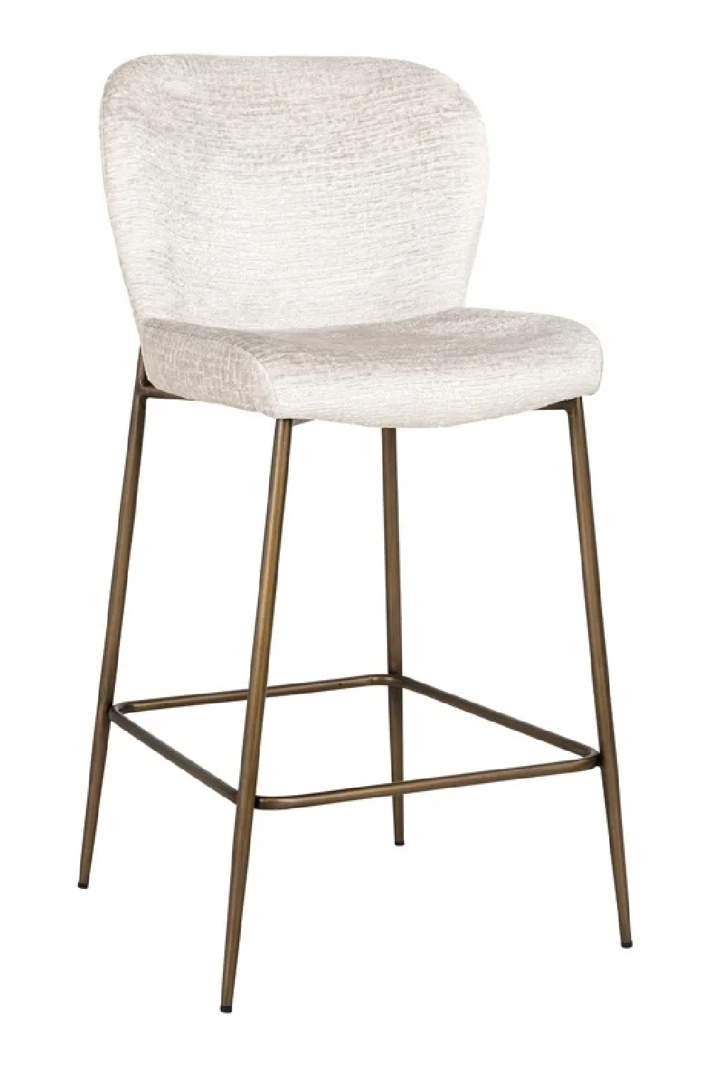 Upholstered Counter Stool | OROA Darby | Oroa.com