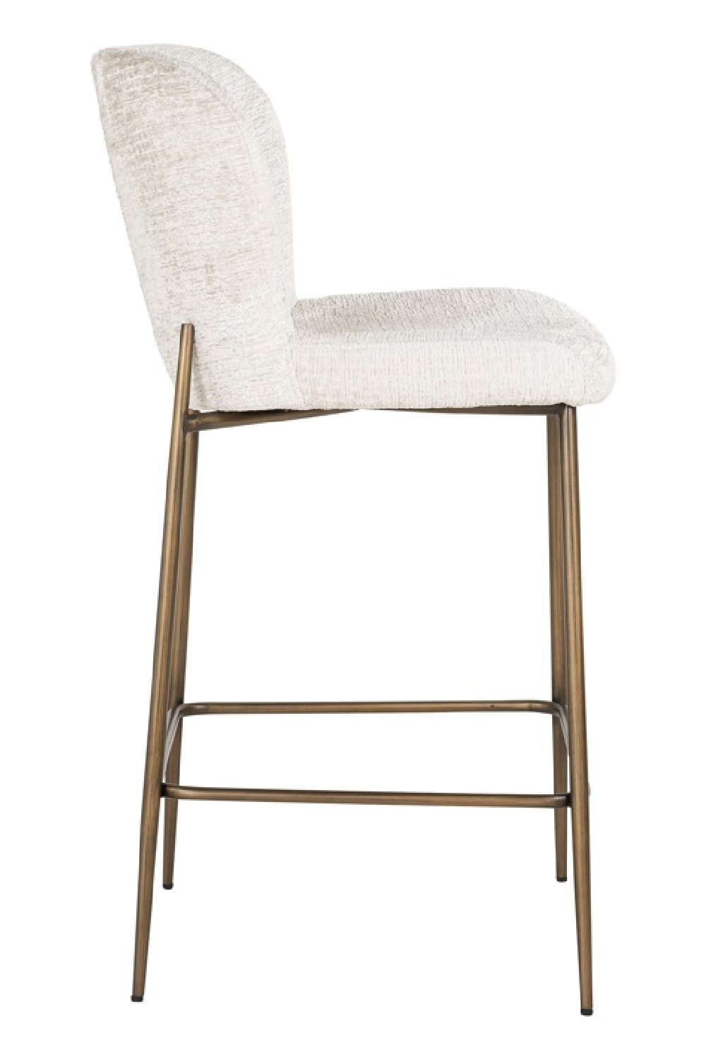 Upholstered Counter Stool | OROA Darby | Oroa.com