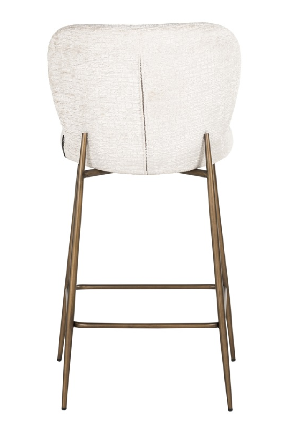 Upholstered Counter Stool | OROA Darby | Oroa.com