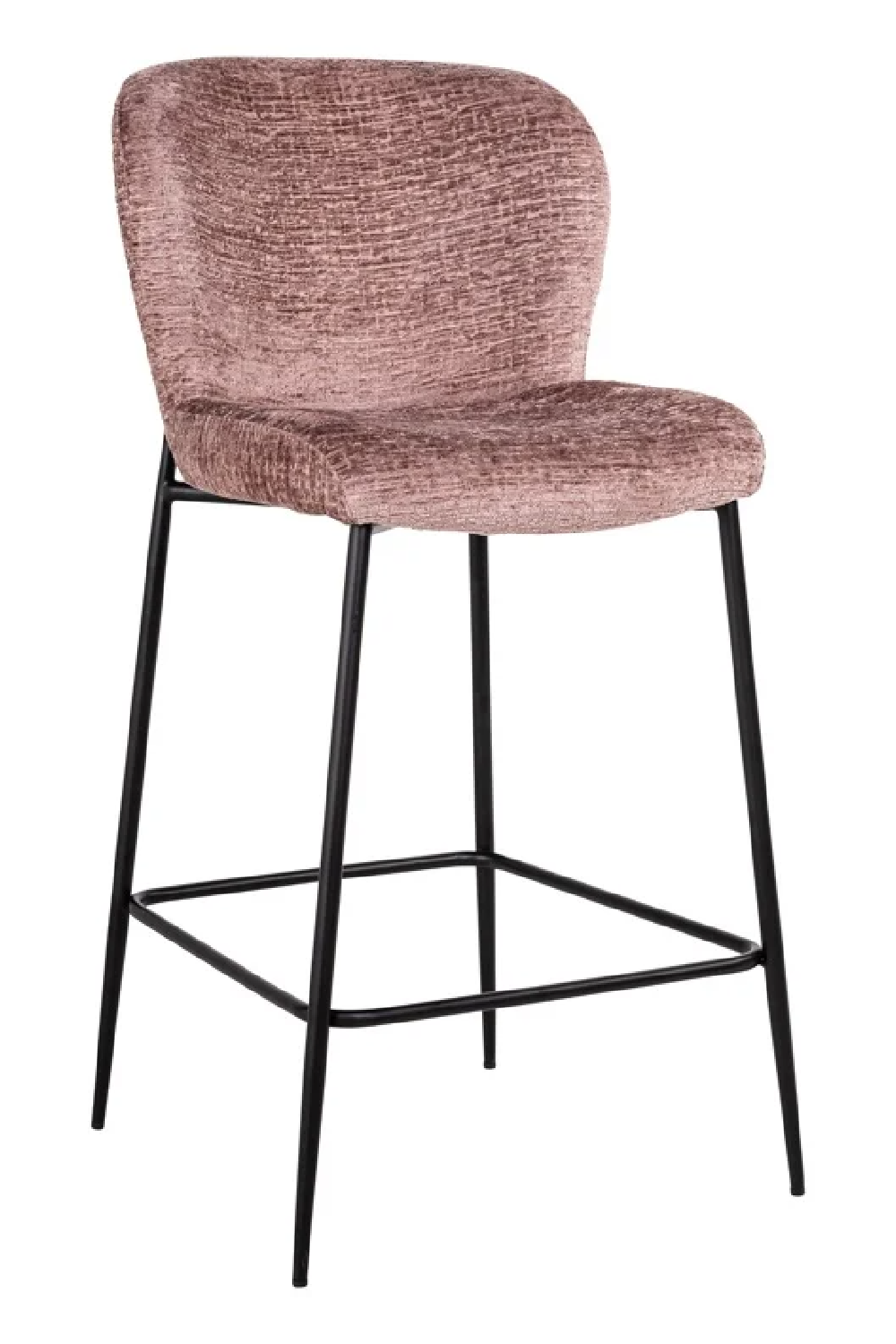 Upholstered Counter Stool | OROA Darby | Oroa.com