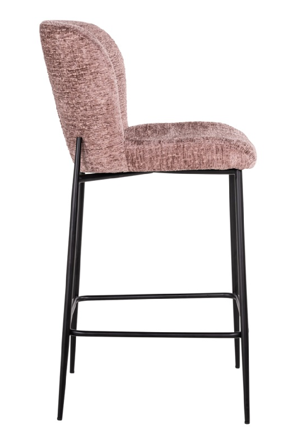 Upholstered Counter Stool | OROA Darby | Oroa.com