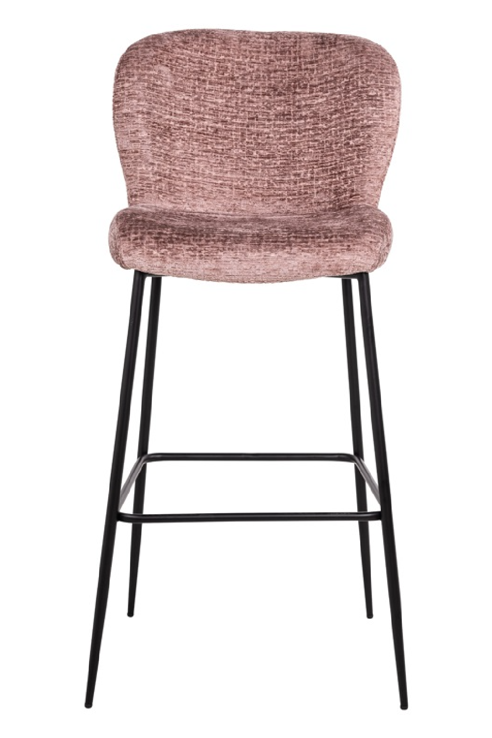 Upholstered Bar Stool | OROA Darby | Oroa.com