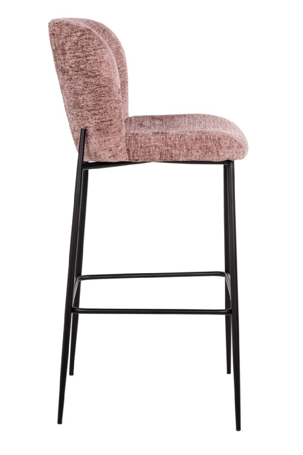 Upholstered Bar Stool | OROA Darby | Oroa.com