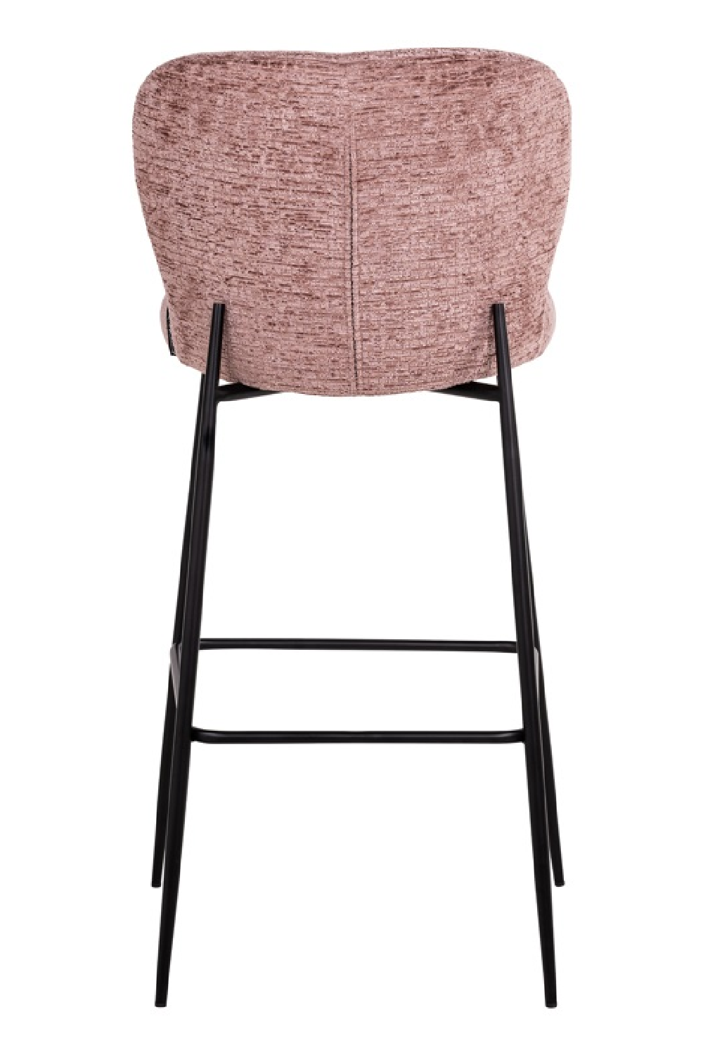 Upholstered Bar Stool | OROA Darby | Oroa.com