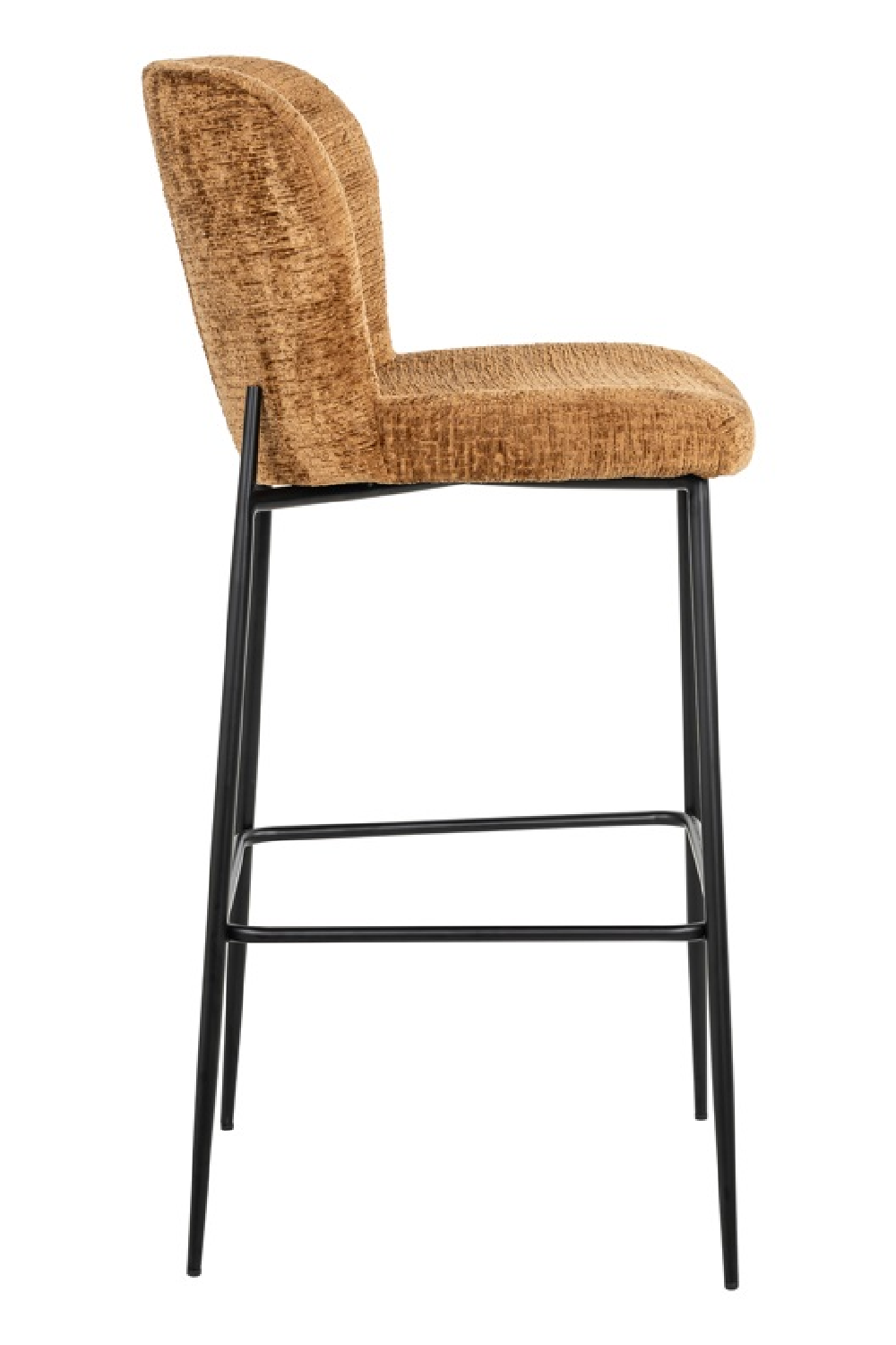 Upholstered Bar Stool | OROA Darby | Oroa.com