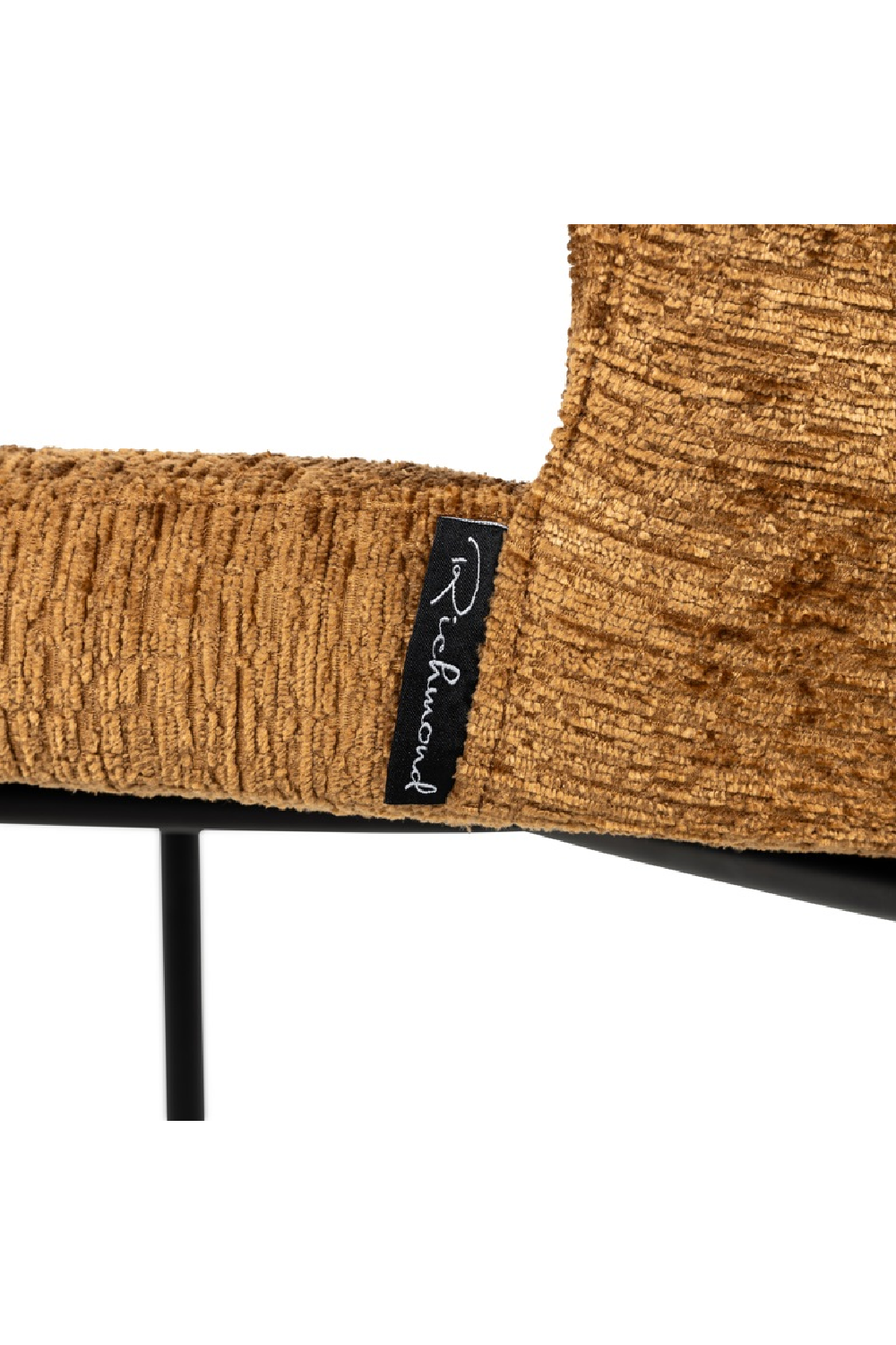 Upholstered Bar Stool | OROA Darby | Oroa.com