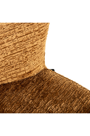 Upholstered Bar Stool | Richmond Interiors Darby | Oroa.com