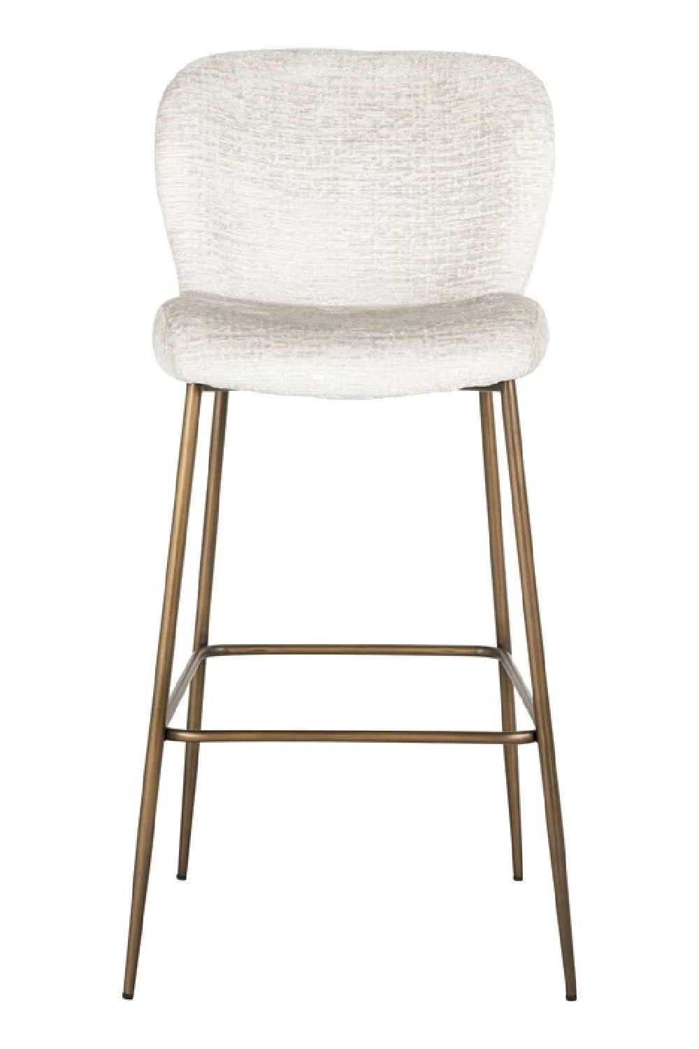 Upholstered Bar Stool | OROA Darby | Oroa.com