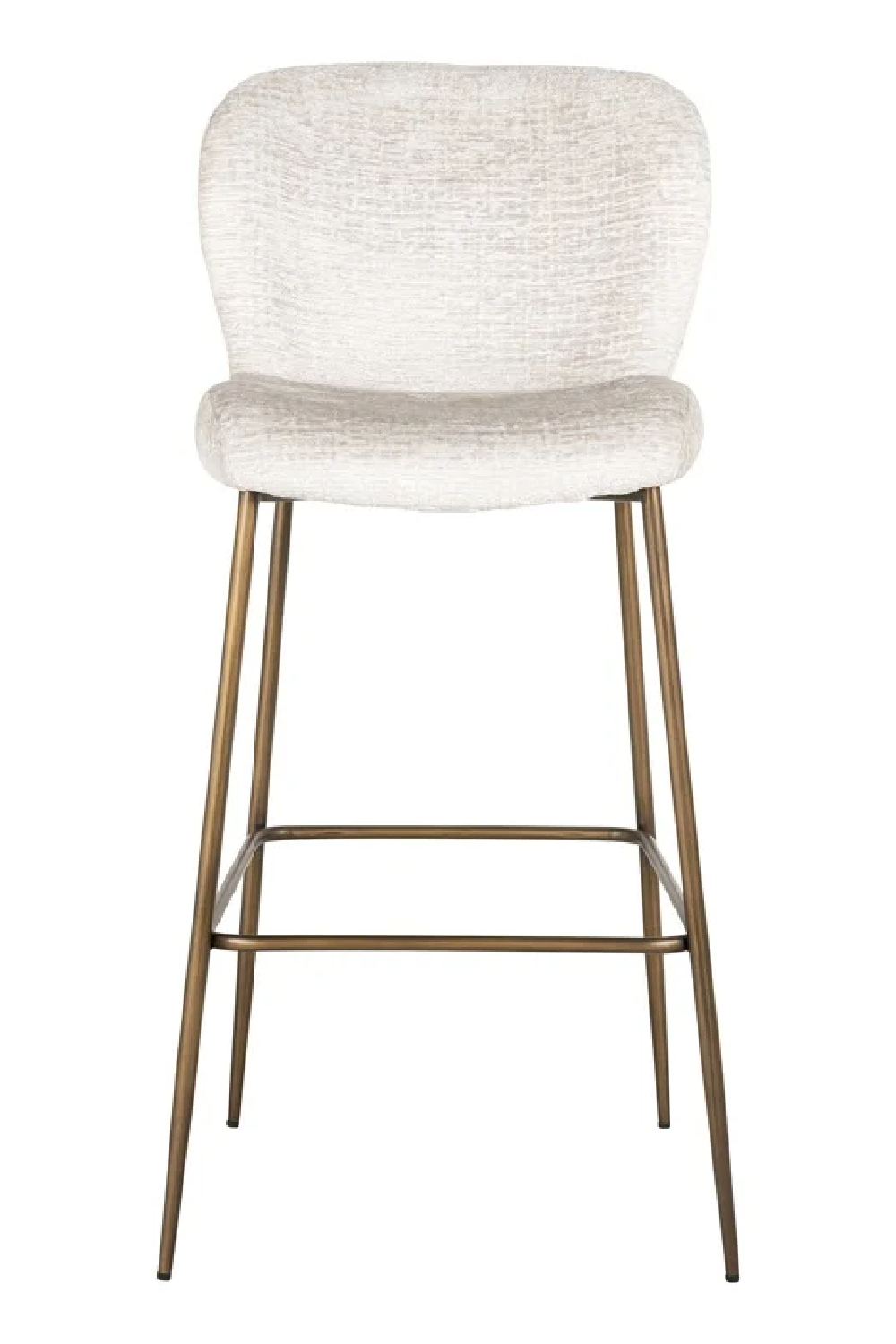 Upholstered Bar Stool | Richmond Interiors Darby | Oroa.com