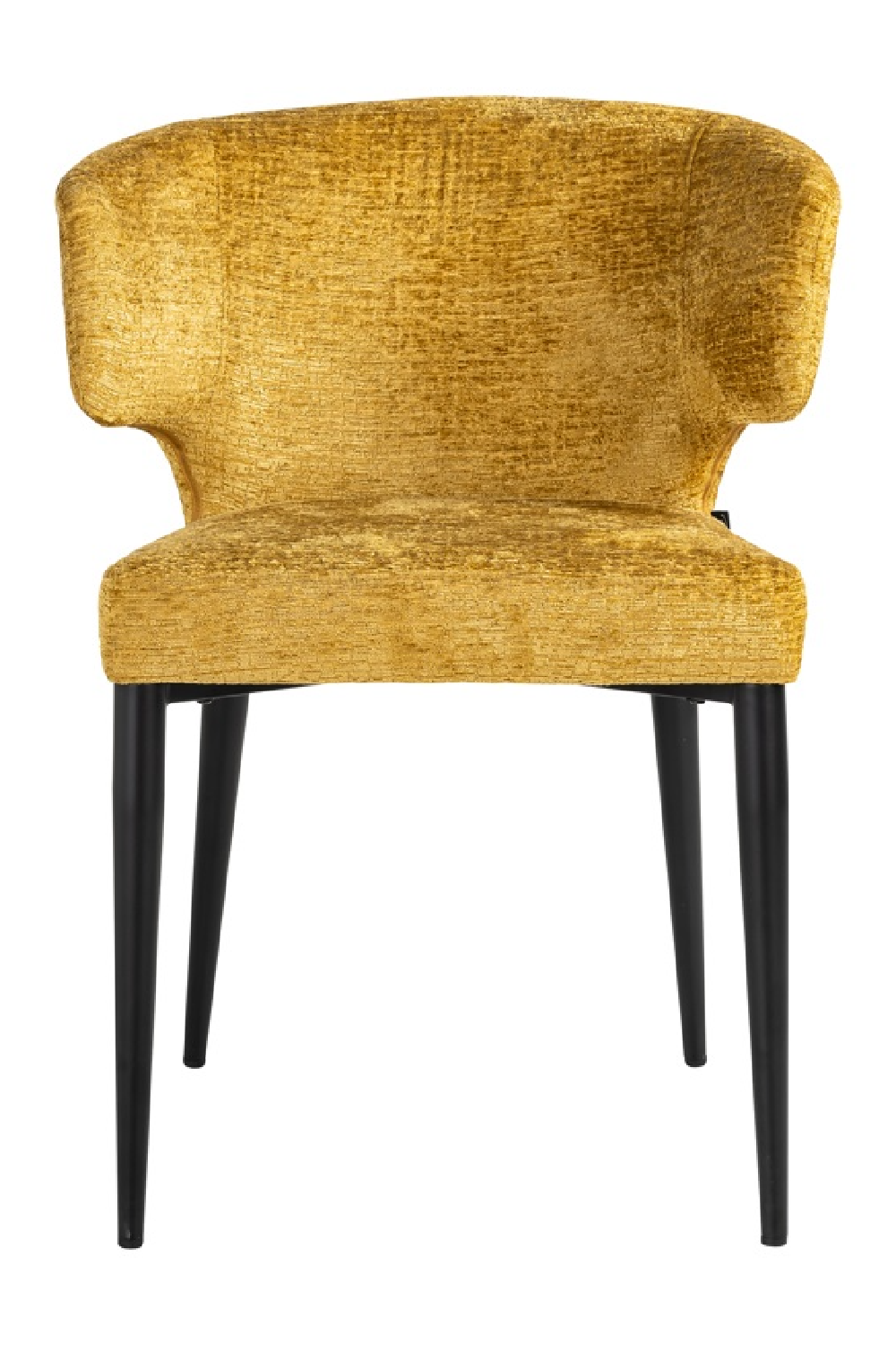 Modern Wingback Dining Chair | OROA Taylor | Oroa.com