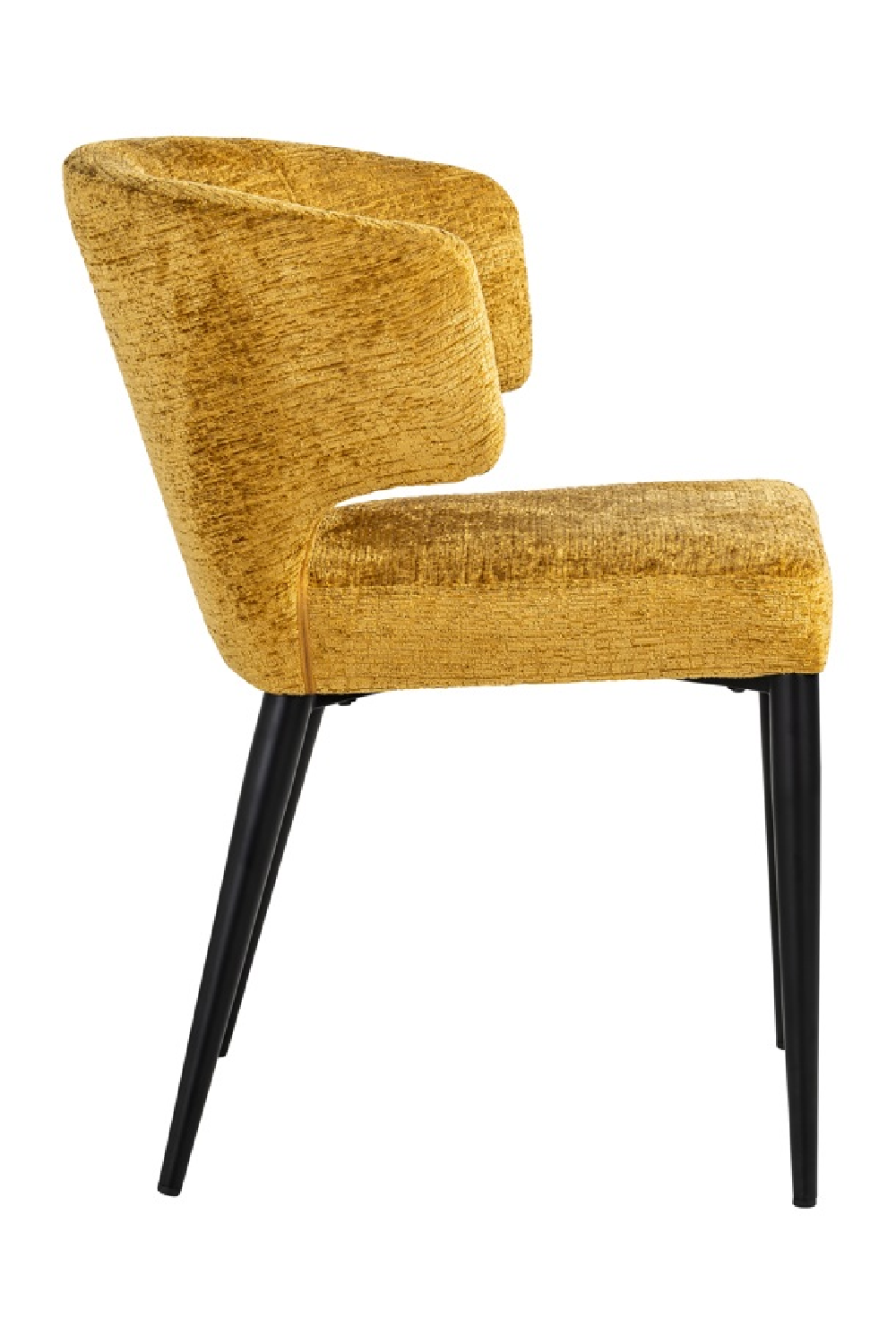 Modern Wingback Dining Chair | OROA Taylor | Oroa.com