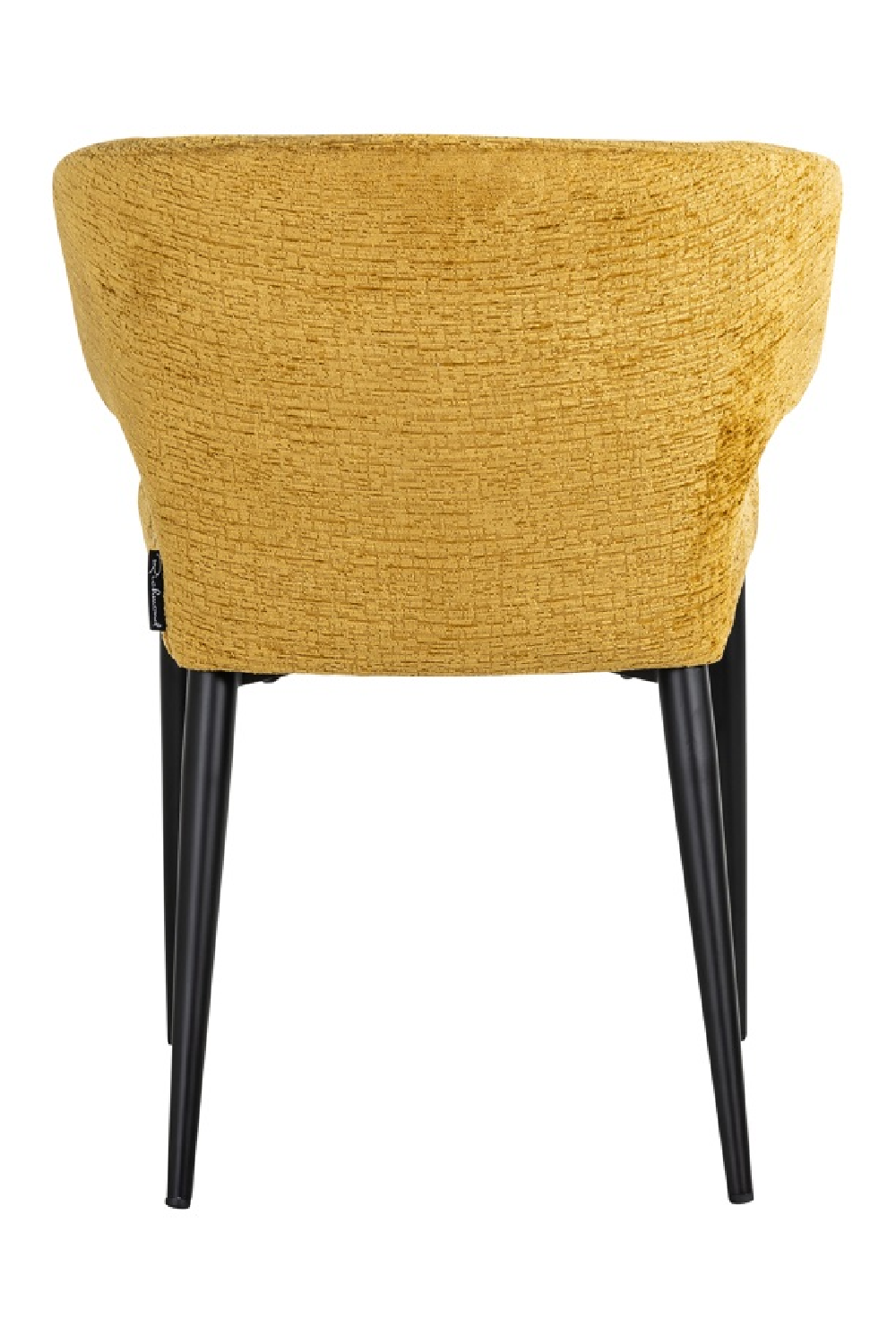 Modern Wingback Dining Chair | OROA Taylor | Oroa.com