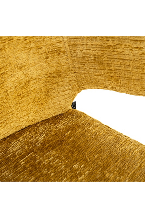 Modern Wingback Dining Chair | Richmond Interiors Taylor | Oroa.com