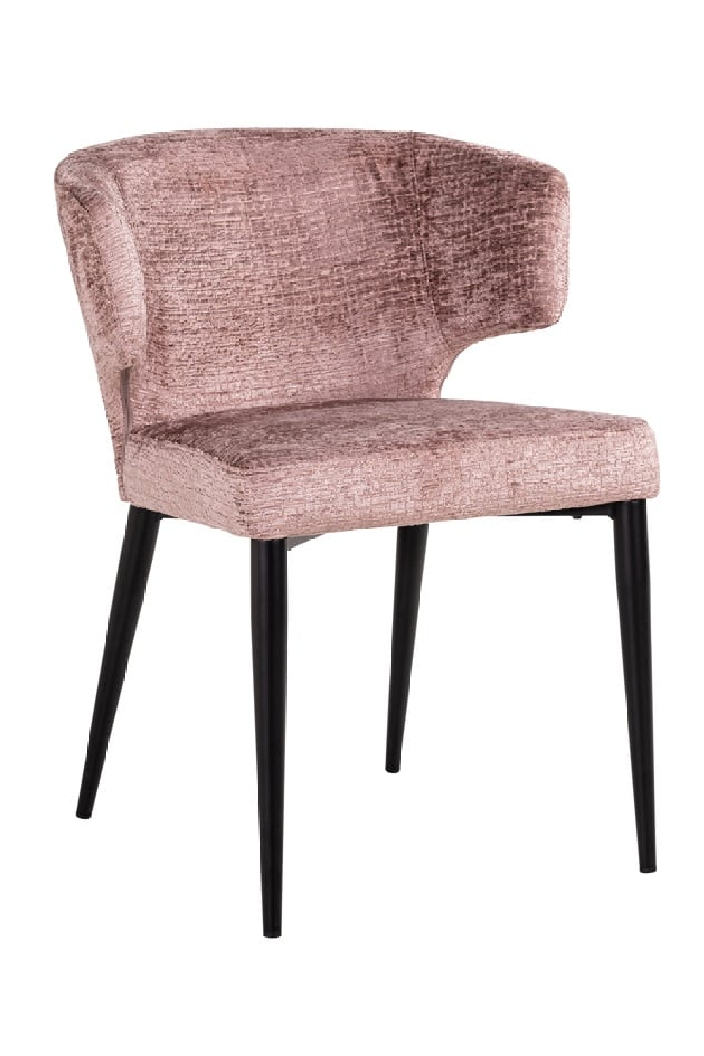 Modern Wingback Dining Chair | OROA Taylor | Oroa.com