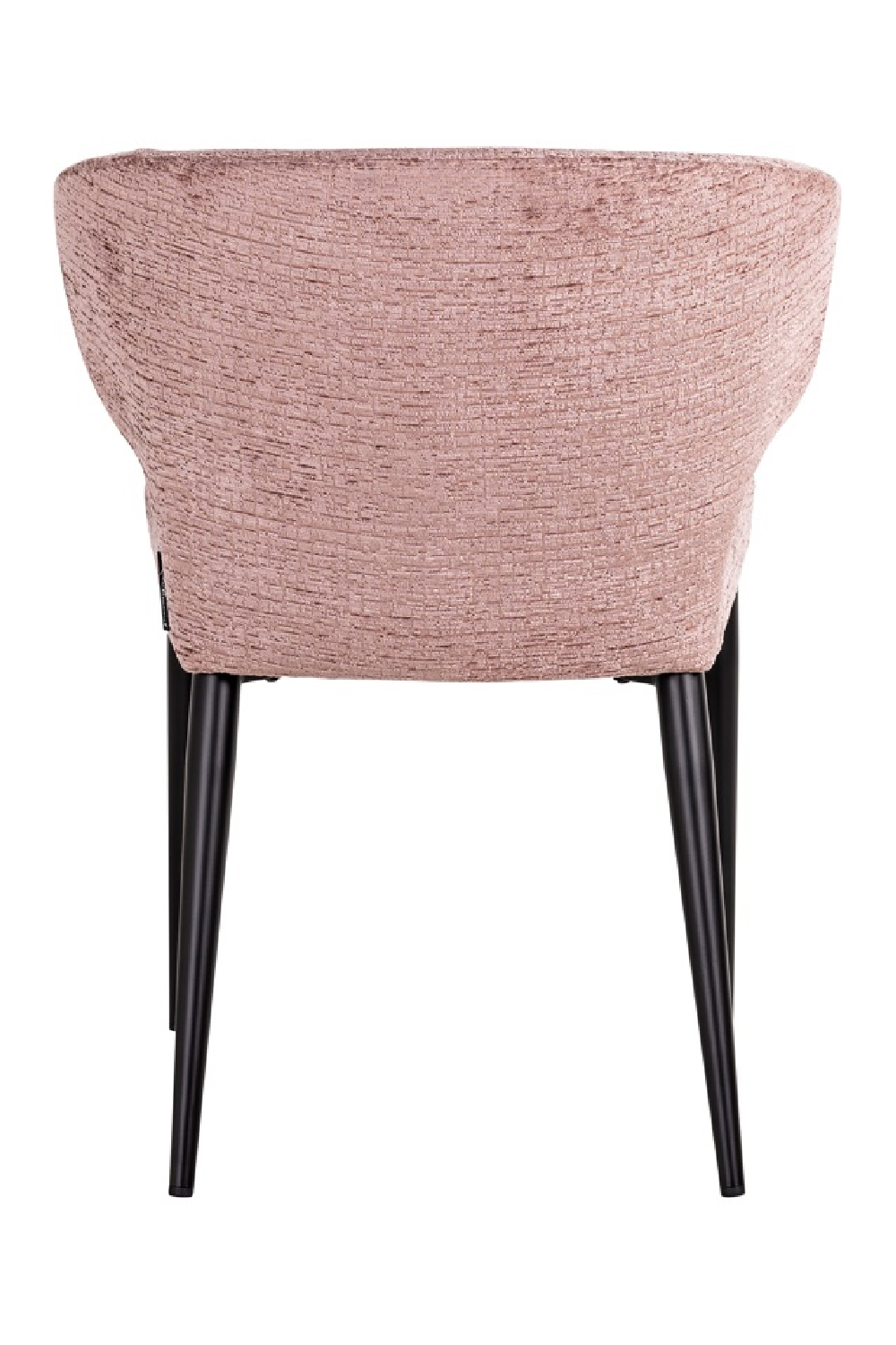 Modern Wingback Dining Chair | OROA Taylor | Oroa.com