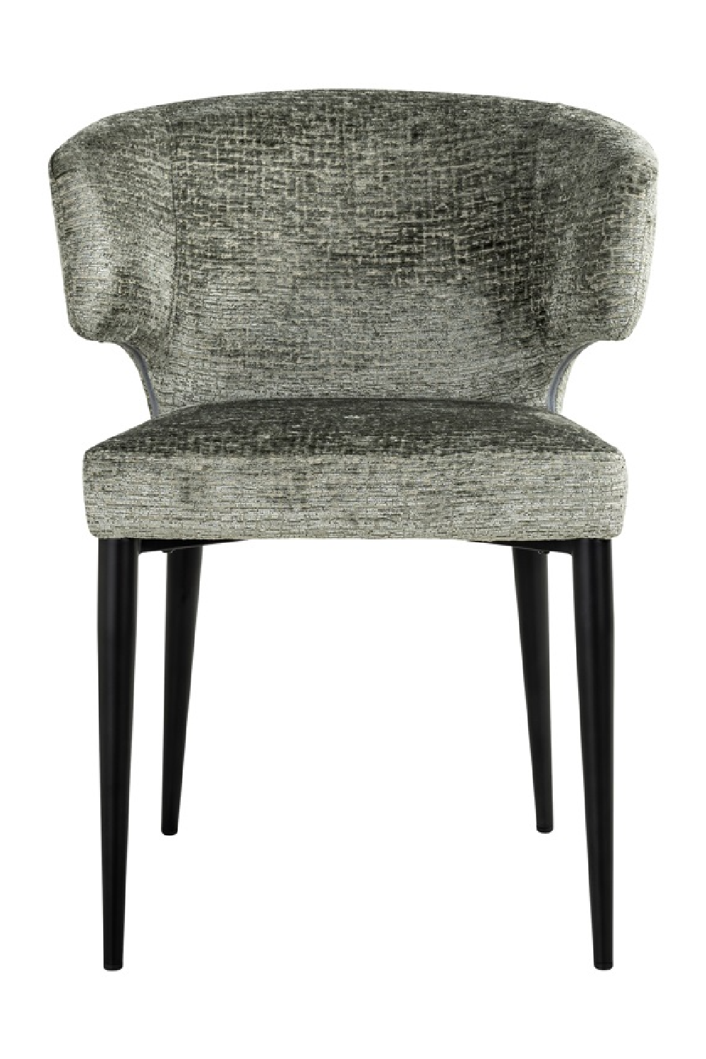 Modern Wingback Dining Chair | OROA Taylor | Oroa.com