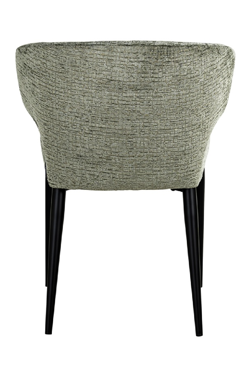 Modern Wingback Dining Chair | OROA Taylor | Oroa.com