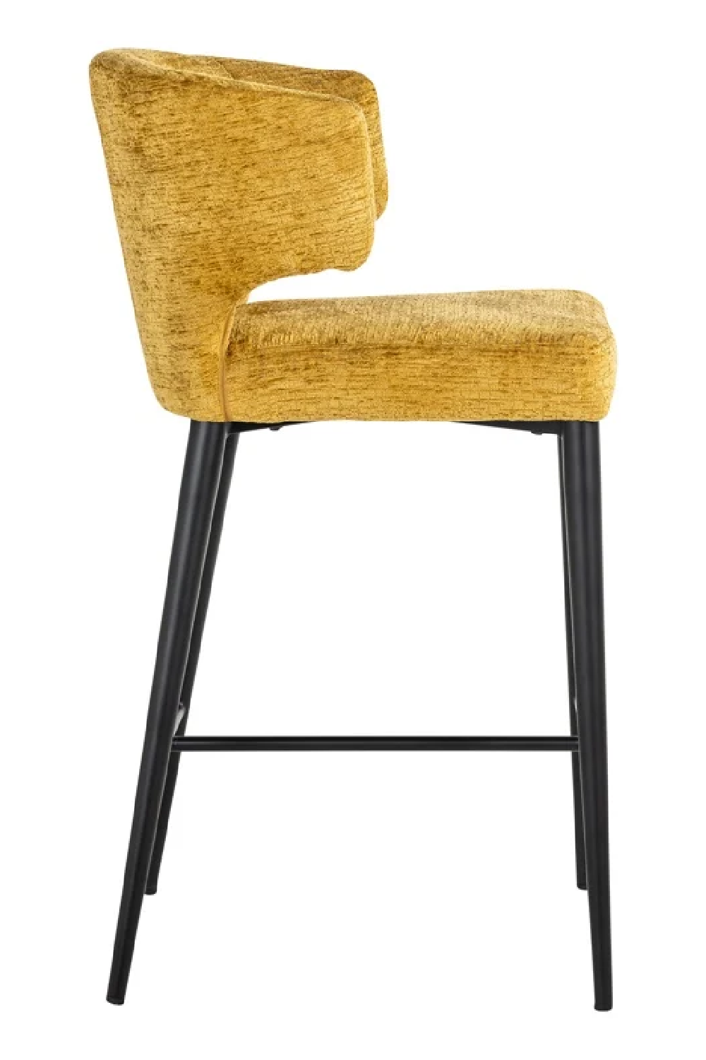 Modern Wingback Counter Chair | OROA Taylor | Oroa.com