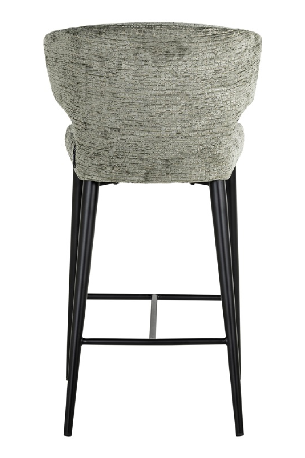 Modern Wingback Counter Chair | OROA Taylor | Oroa.com