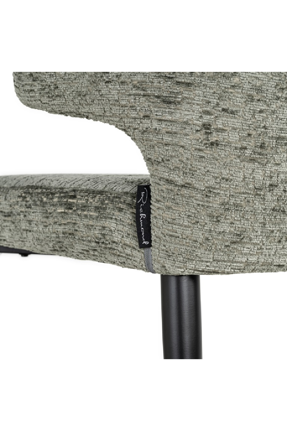 Modern Wingback Counter Chair | OROA Taylor | Oroa.com