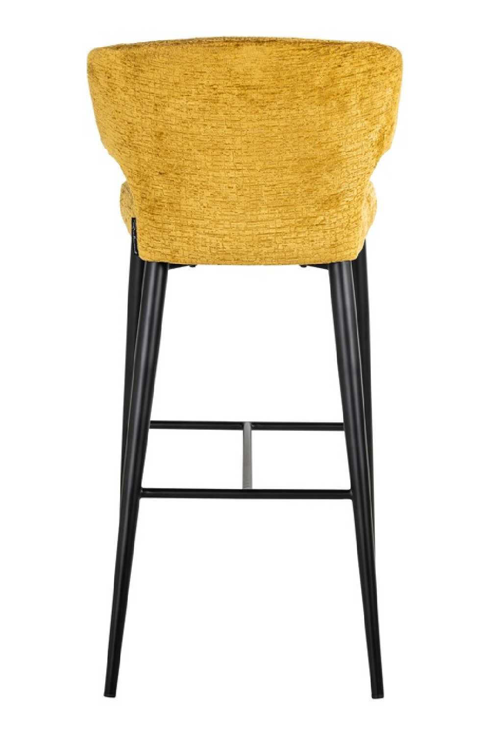 Modern Wingback Bar Chair | OROA Taylor | Oroa.com