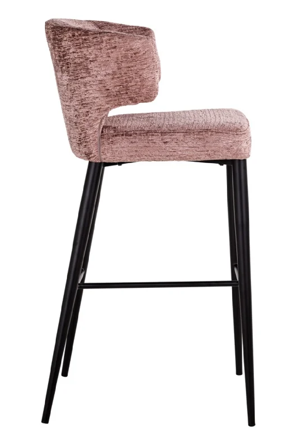 Modern Wingback Bar Chair | OROA Taylor | Oroa.com