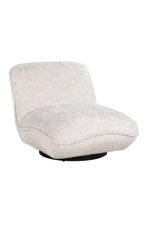 Cushioned Easy Chair | Richmond Interiors Ophelia | Oroa.com