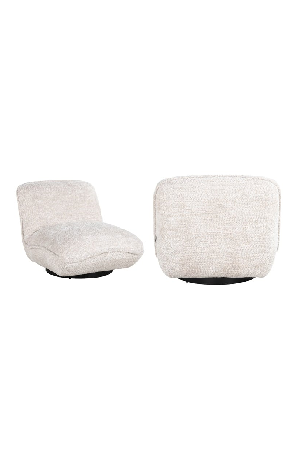 Cushioned Easy Chair | OROA Ophelia | Oroa.com