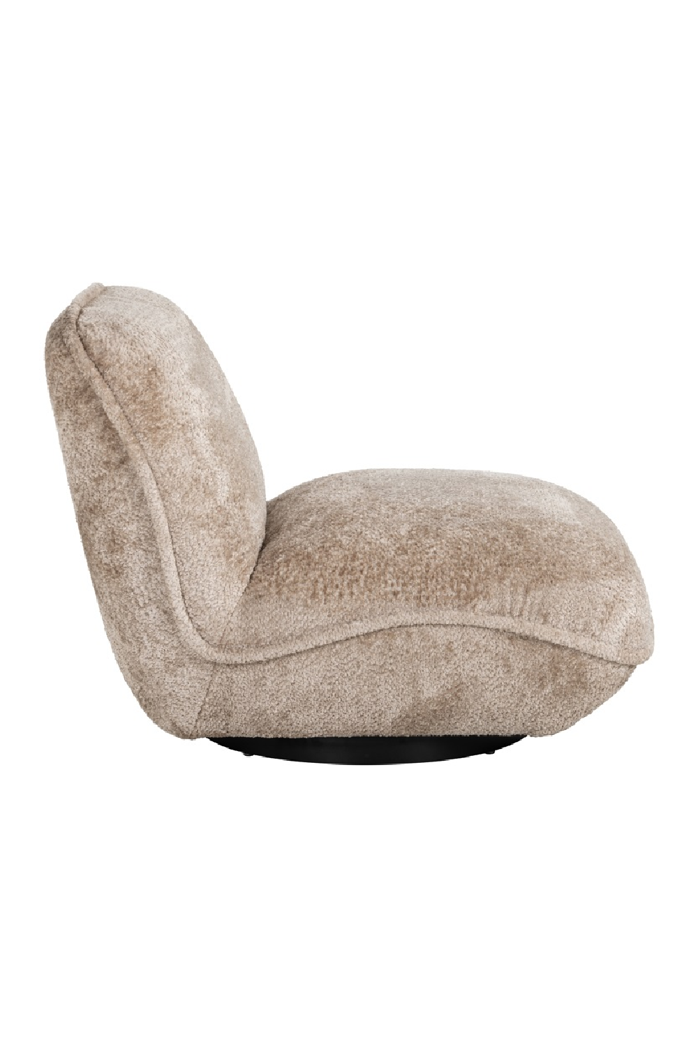 Cushioned Easy Chair | OROA Ophelia | Oroa.com