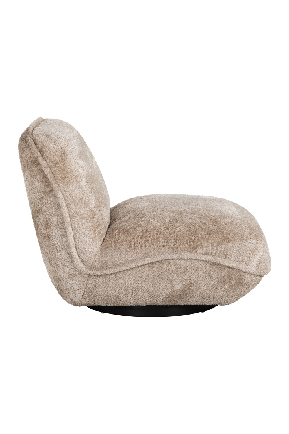 Cushioned Easy Chair | Richmond Interiors Ophelia | Oroa.com